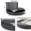 Lit avec rangement en velours Mirna-1490644364-1490644362