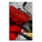 " Red " by Tristan Scott