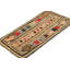 One-of-a-Kind 1'8x3'3 Area Rug