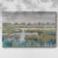 Toile tendue Marshland View V-Gallery-2098684500