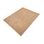 Tapis oriental brun clair en laine 9 pi 4 po x 12 pi 2 po Aarav