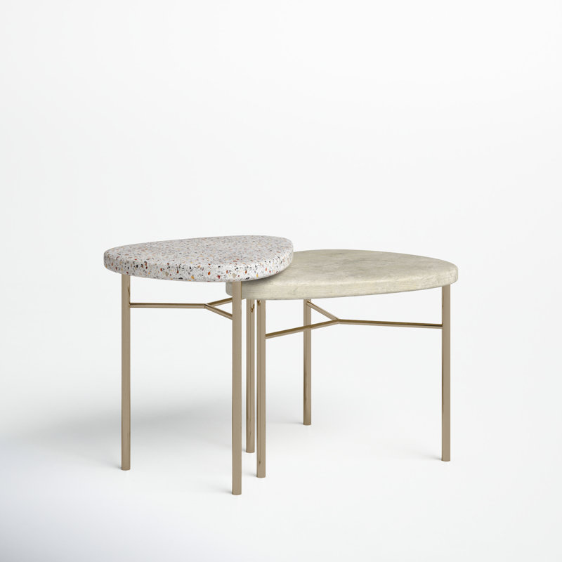 Trevor Coffee Table with Storage