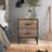 Valverde 21.7'' W Nightstand