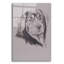 «Tibetan Mastiff» par Barbara Keith - impression non encadrée-317546810