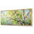 Cadre flottant doré