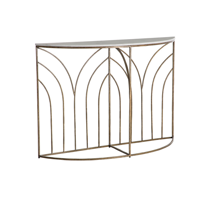 Valera 48" Console Table