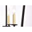 Finnick 3-Light Dimmable Metal Lantern Pendant-764297016