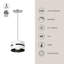 Oxford 1 - Light LED Pendant-64112586