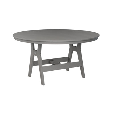 Harbor Outdoor Round Bar Table