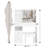 Makeup Vanity-482564601