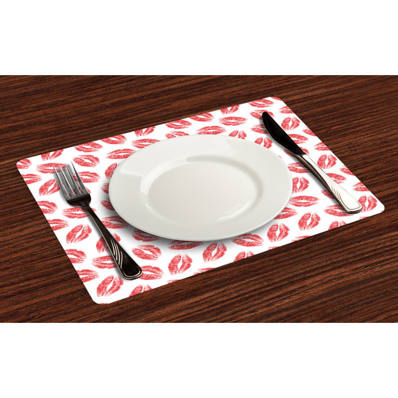 Récapitulatif 18,5" baiser