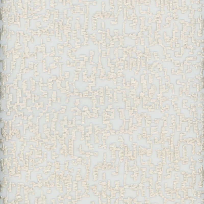 Tissu Palermo, Champagne