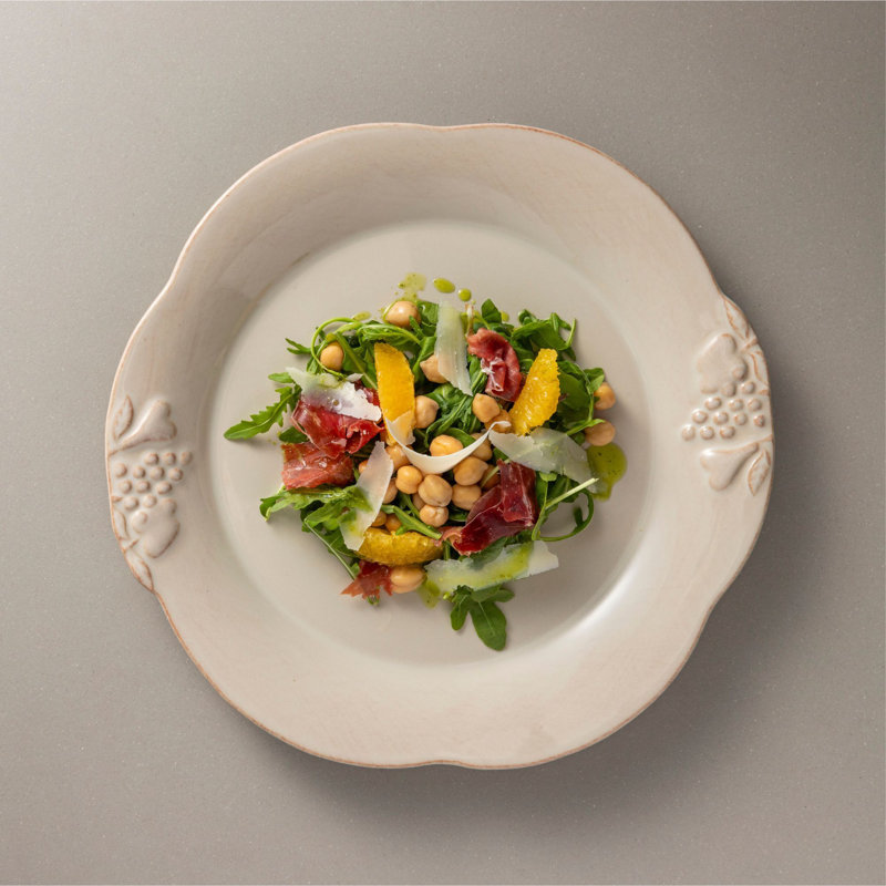 Stoneware Dinner Plate