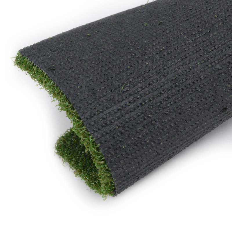 4×10FT Artificial Grass Turf Roll for Garden Patio Lawn