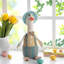 Figurine de garçon 15,75 "H Spring