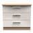 Kashmir Gloss/Bardolino Oak