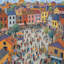 Urban Tapestry