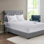 Protège-matelas très moelleux et chauffant à deux températures de 18 po avec 10 réglages de chaleur-61511340