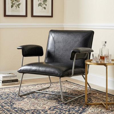 Fauteuil Klara