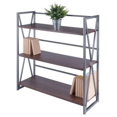 Sonoma 4-Tier Shelf