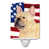 Bouledogue français beige