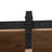 Clyne Storage Bookcase-90892386