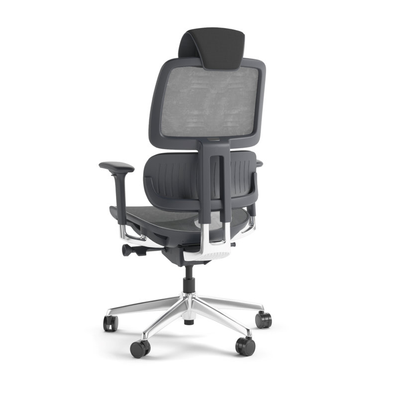 Voca Swivel Task Chair
