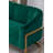 Tellico 50'' Velvet Loveseat-1573164782