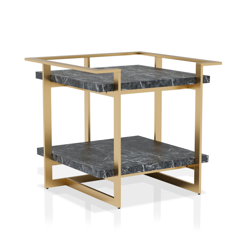 Madyson End Table