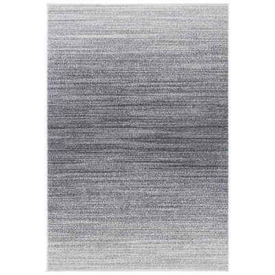 Tapis gris Escudero