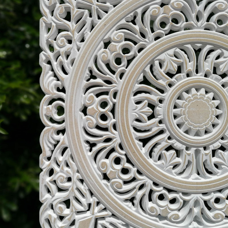 Handmade Ornament Wall Decor