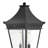 Hinkley Chapel Hill Large Wall Mount Lantern