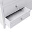 Commode à 7 tiroirs Tyshone-112773004