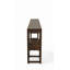 Solid Wood Writing Desk