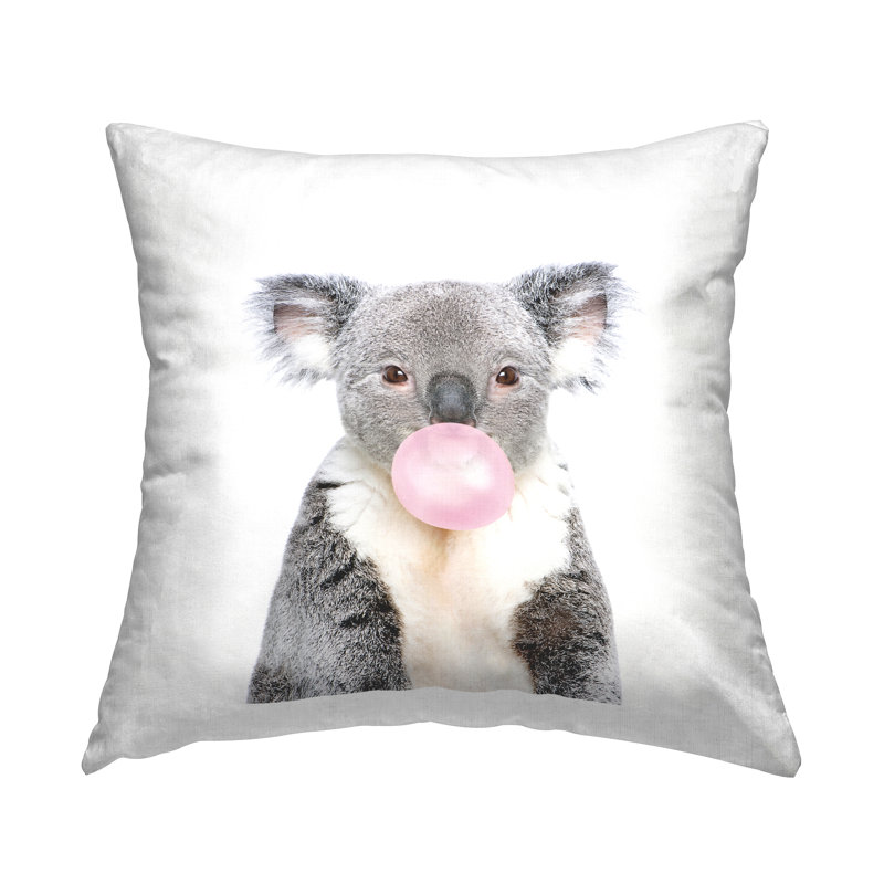 Throw Pillow