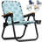 GoSports Outdoors WOVN Premium Beach & Camping Chair - Folding Backpack Chair for Adults-101301870