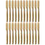 Tigre Stainless Steel Butter Knife-1825222729