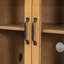 Armoire de rangement avec 4 portes-121120479
