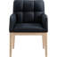 Chaise de salle à manger en cuir Adrian-1847097222-1847097221