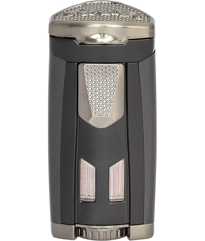Allume-cigare Xikar HP3, Noir