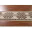Tapis de couloir oriental Anatolian Natural Dye 3 x 12