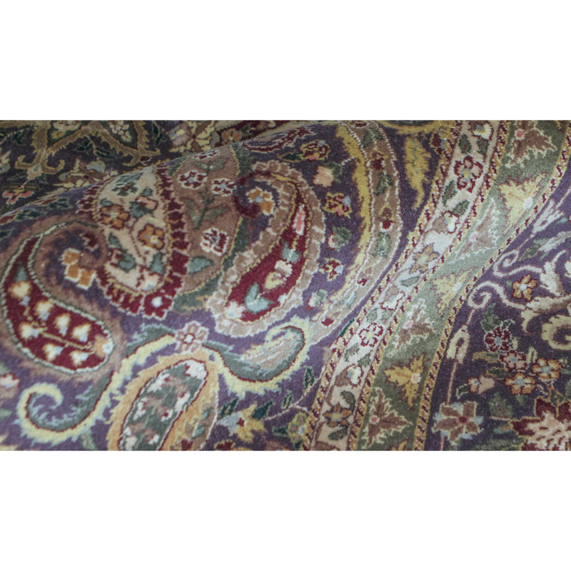 One-of-a-Kind 4'9" X 6'9" Area Rug