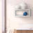 Norflett Fir Floating Shelf-1697304206