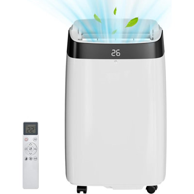 Gaomon 10000 BTU Wi-Fi Connected Portable Air Conditioner