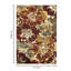 Tapis multicolore-81232705