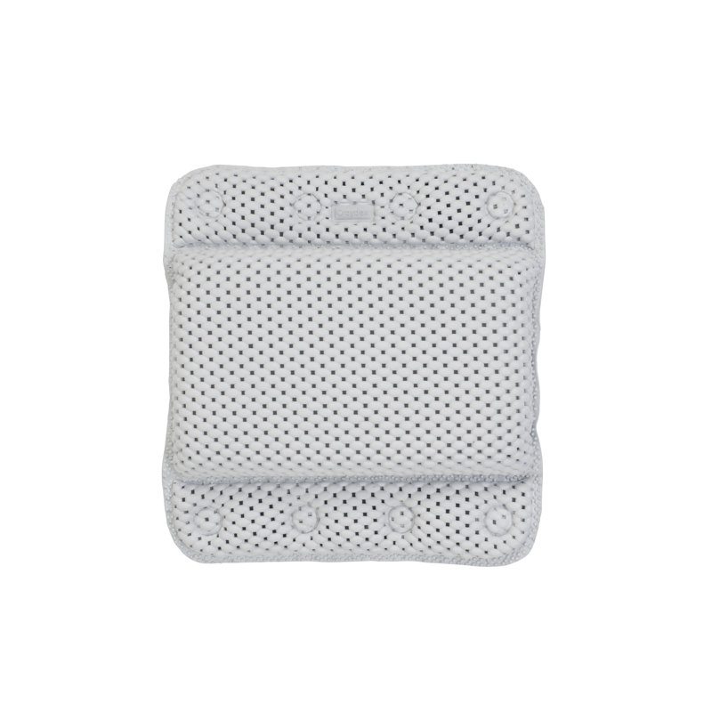 Teviot Suction Bath Pillow