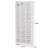 30 Pair Shoe Rack-1071829832