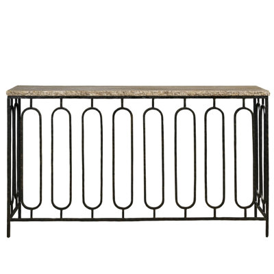 Griffith Park Console Table