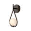 Applique murale 1 lumière Teardrop-109883183