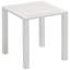 Table d'appoint en aluminium Richview-84469527